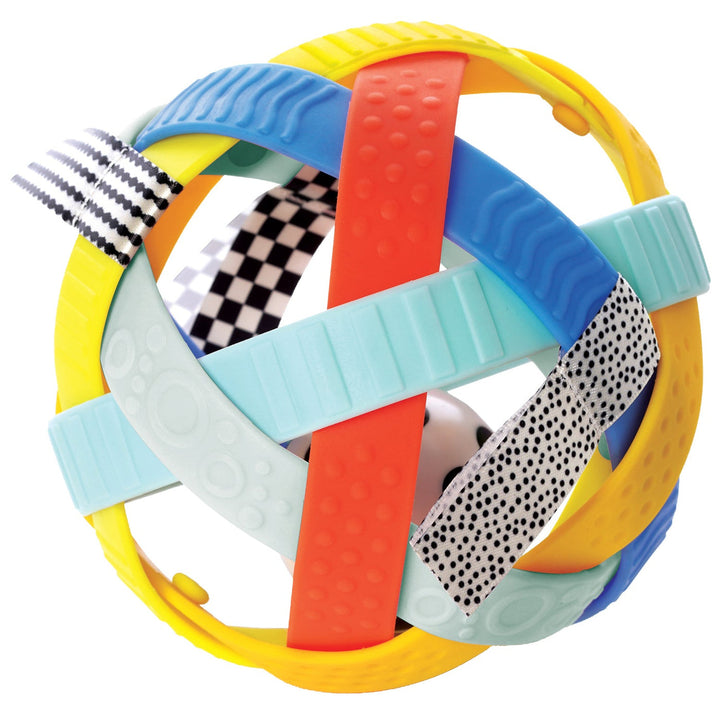 Manhattan Toy Blissful Ball
