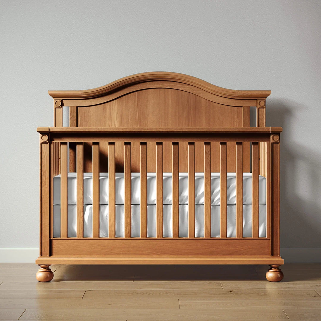 Rominia Dakota Convertible Crib