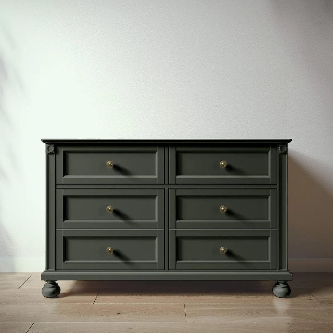 Romina Dakota Double Dresser