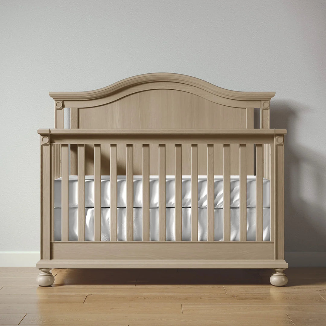Rominia Dakota Convertible Crib