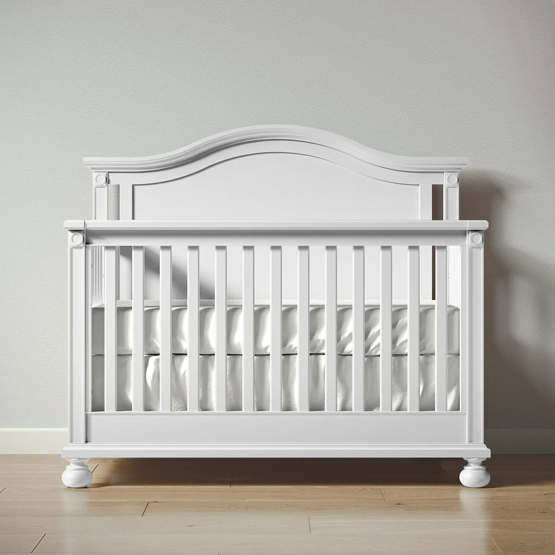 Rominia Dakota Convertible Crib