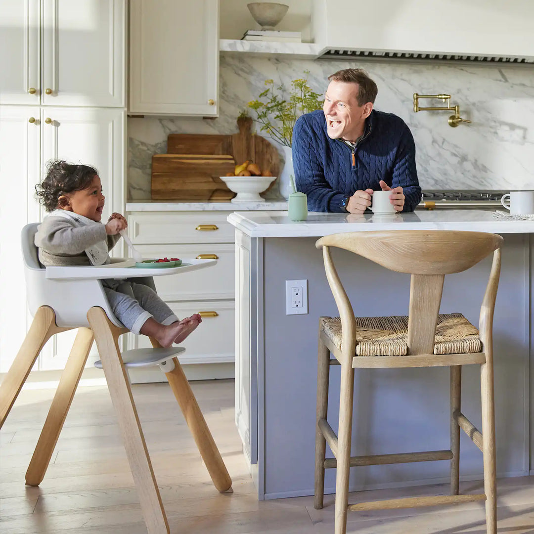 UPPAbaby Ciro V2 High Chair - New*