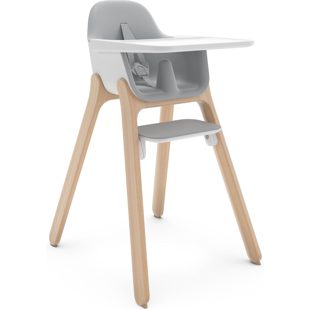 stokke steps whitewash UPPAbaby Ciro High Chair – Baby Grand