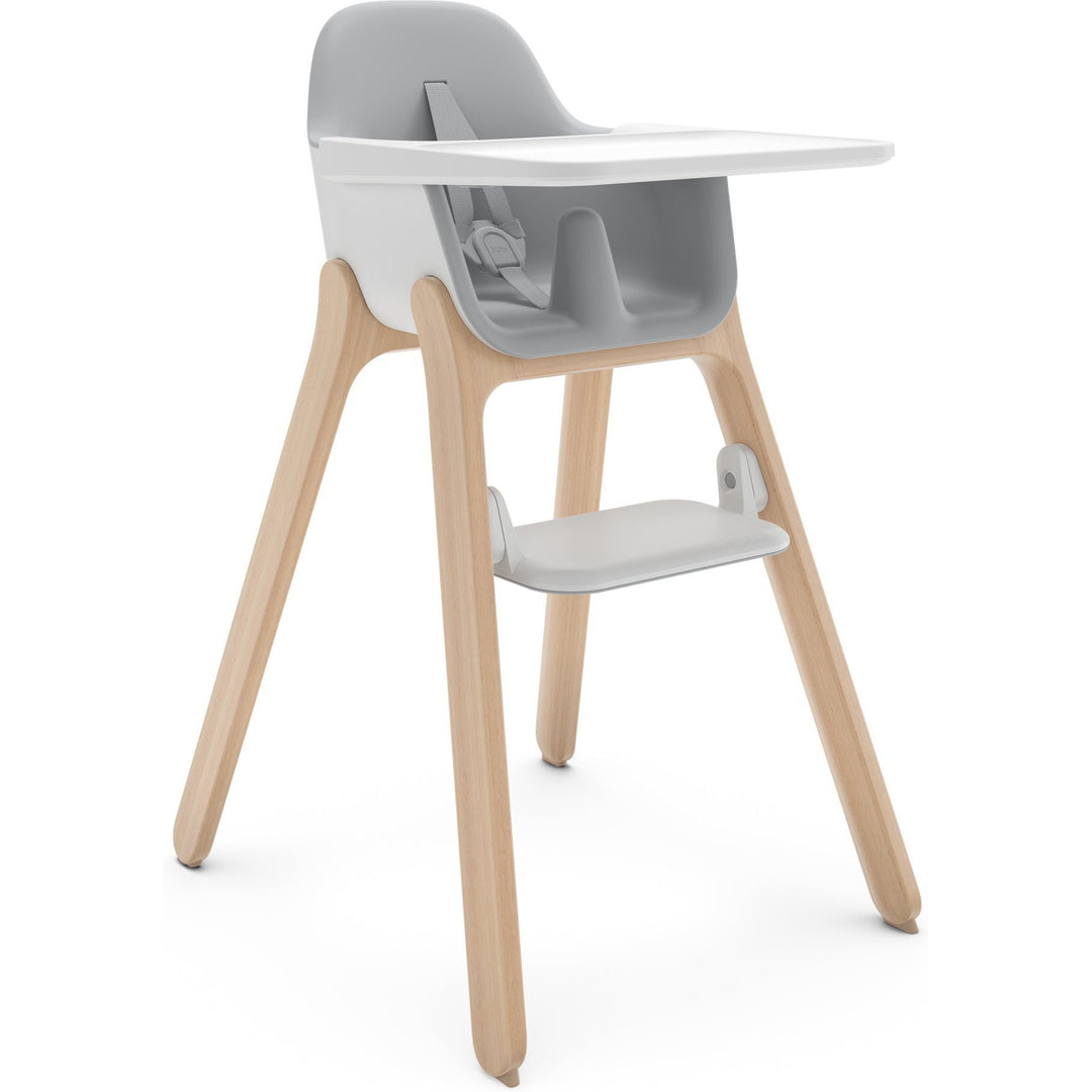 uppababy chair UPPAbaby Ciro High Chair