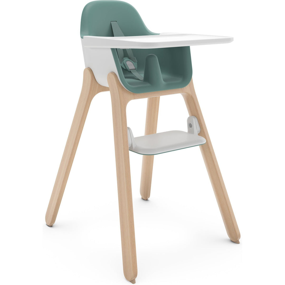 uppababy step UPPAbaby Ciro High Chair – Baby Grand