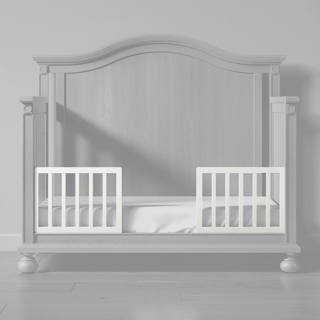 Romina Dakota Toddler Rail
