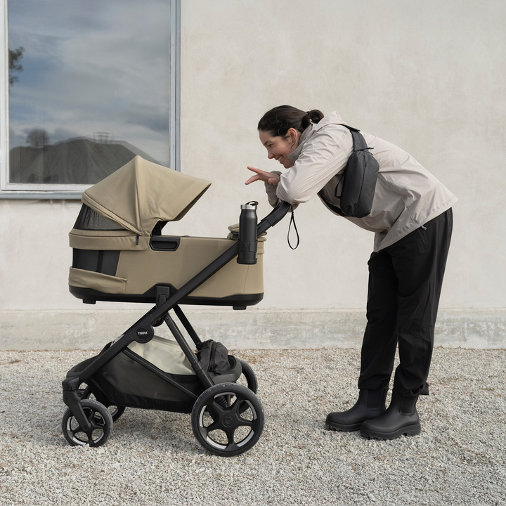 Thule Charm 2-in-1 Stroller NEW!