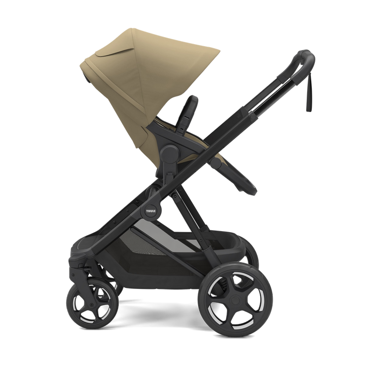 Thule Charm 2-in-1 Stroller NEW!