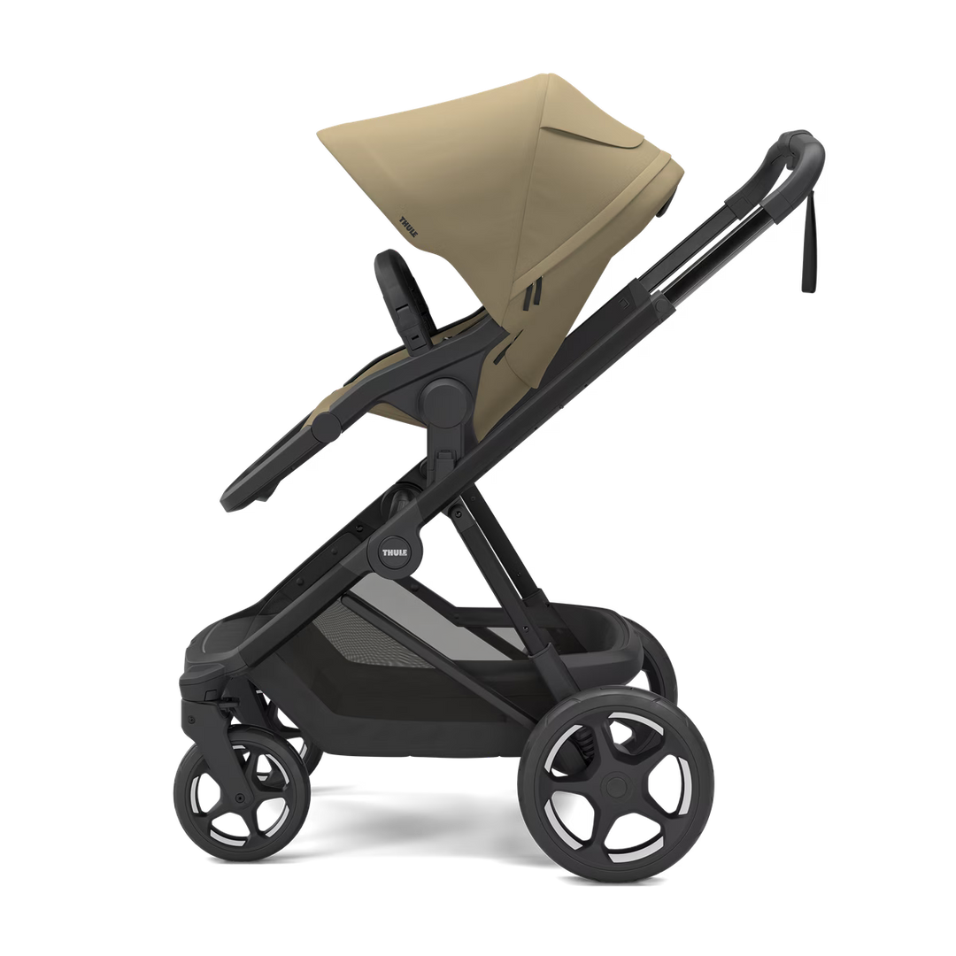 Thule Charm 2-in-1 Stroller NEW!