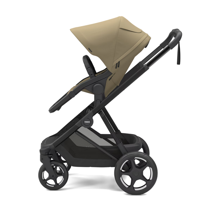 Thule Charm 2-in-1 Stroller NEW!