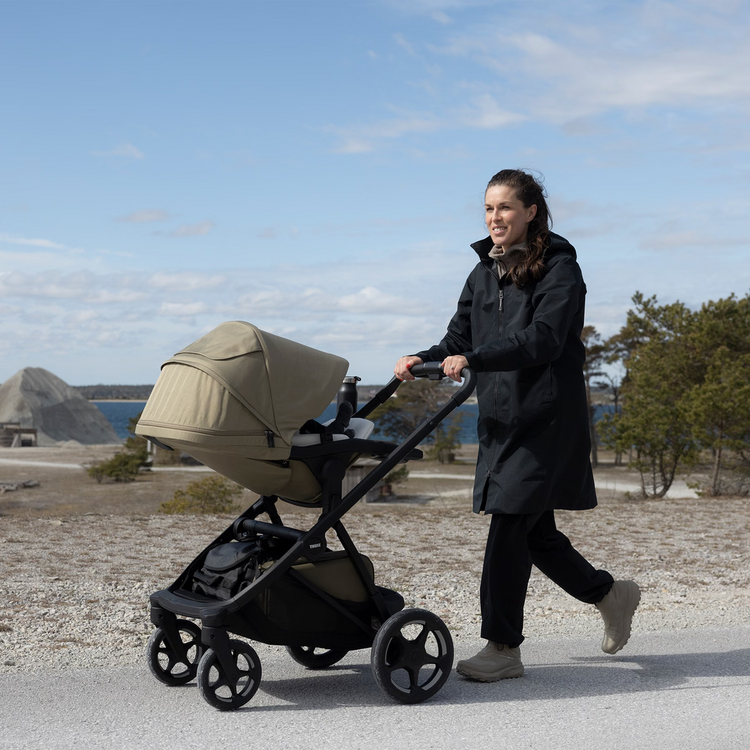 Thule Charm 2-in-1 Stroller NEW!