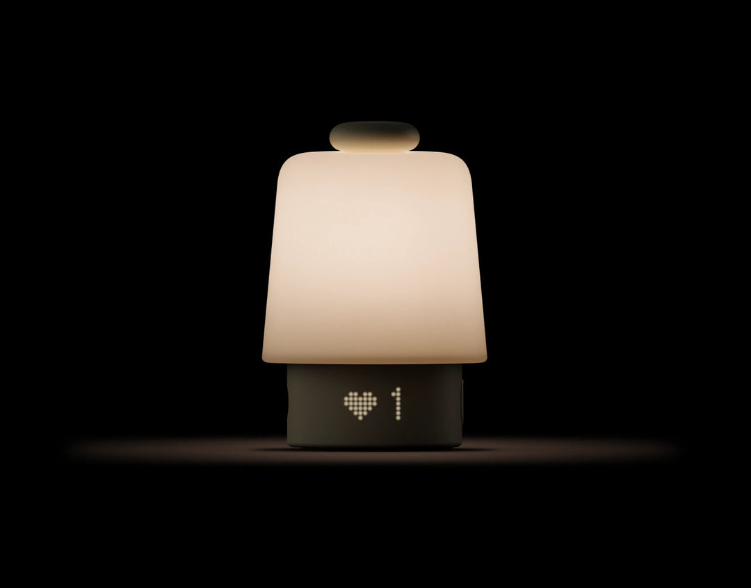 Hatch Baby Sleep Support, Sound Machine & Night Light