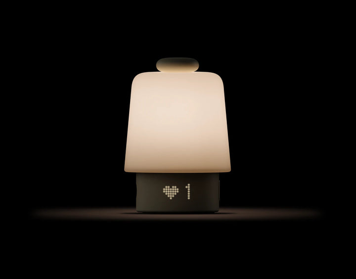 Hatch Baby Sleep Support, Sound Machine & Night Light