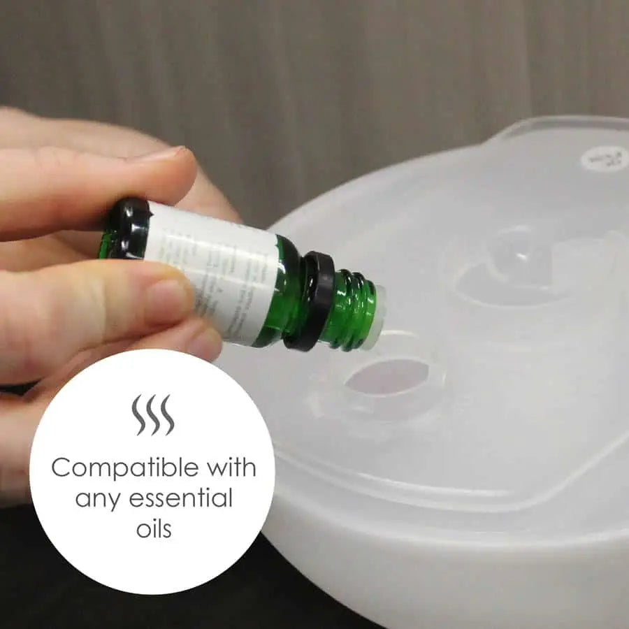 Crane 0.2 Gal Humidifier