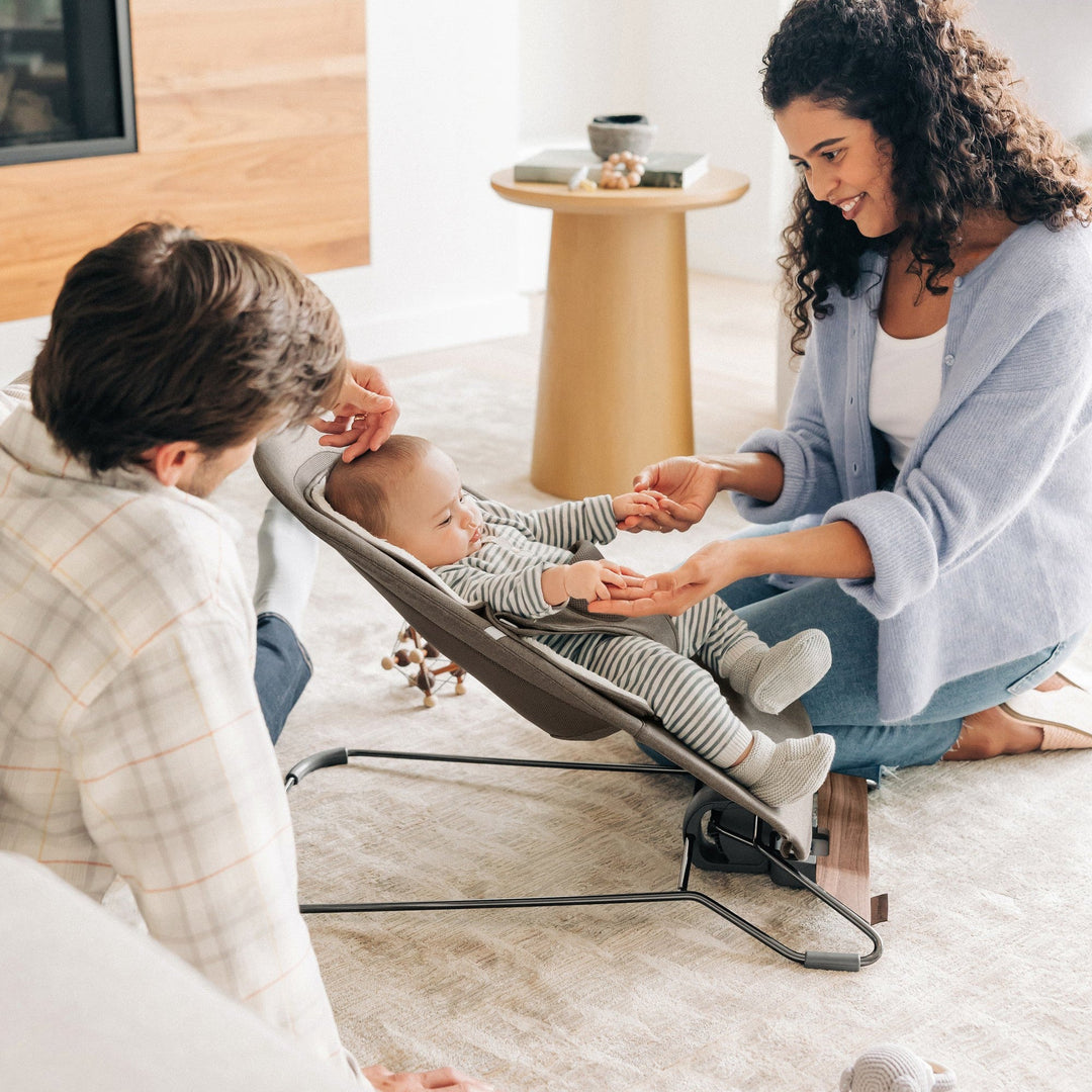 uppababy mira 2-in-1 bouncer UPPAbaby Mira 2-in-1 Bouncer & Seat – Baby Grand