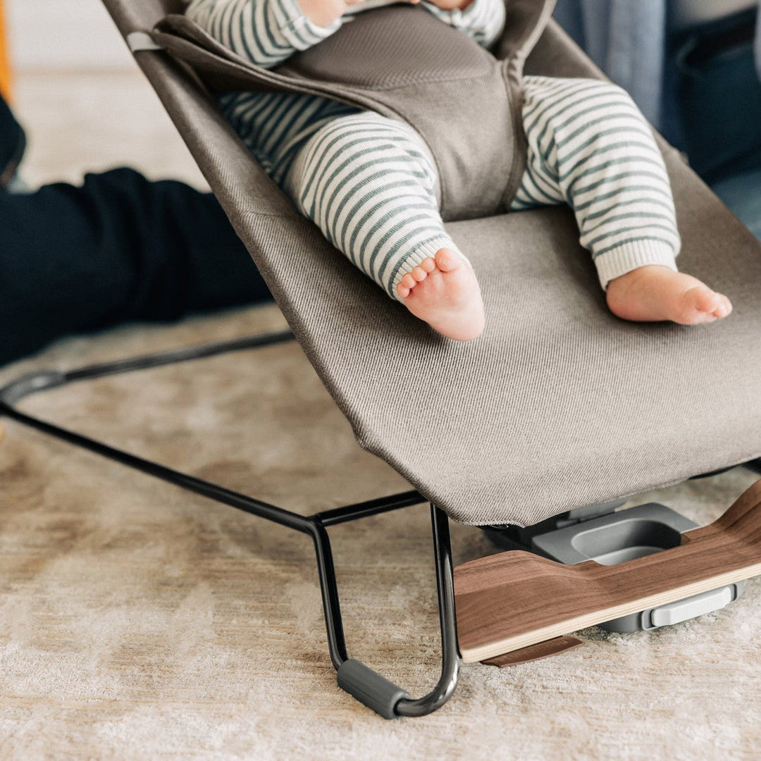 uppababy bouncer UPPAbaby Mira 2-in-1 Bouncer & Seat – Baby Grand
