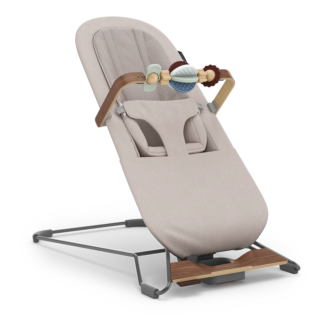Uppababy Mira V2 3-in-1 bouncer