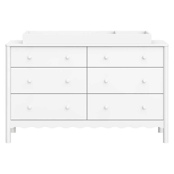 Babyletto Swell 6-Drawer Dresser