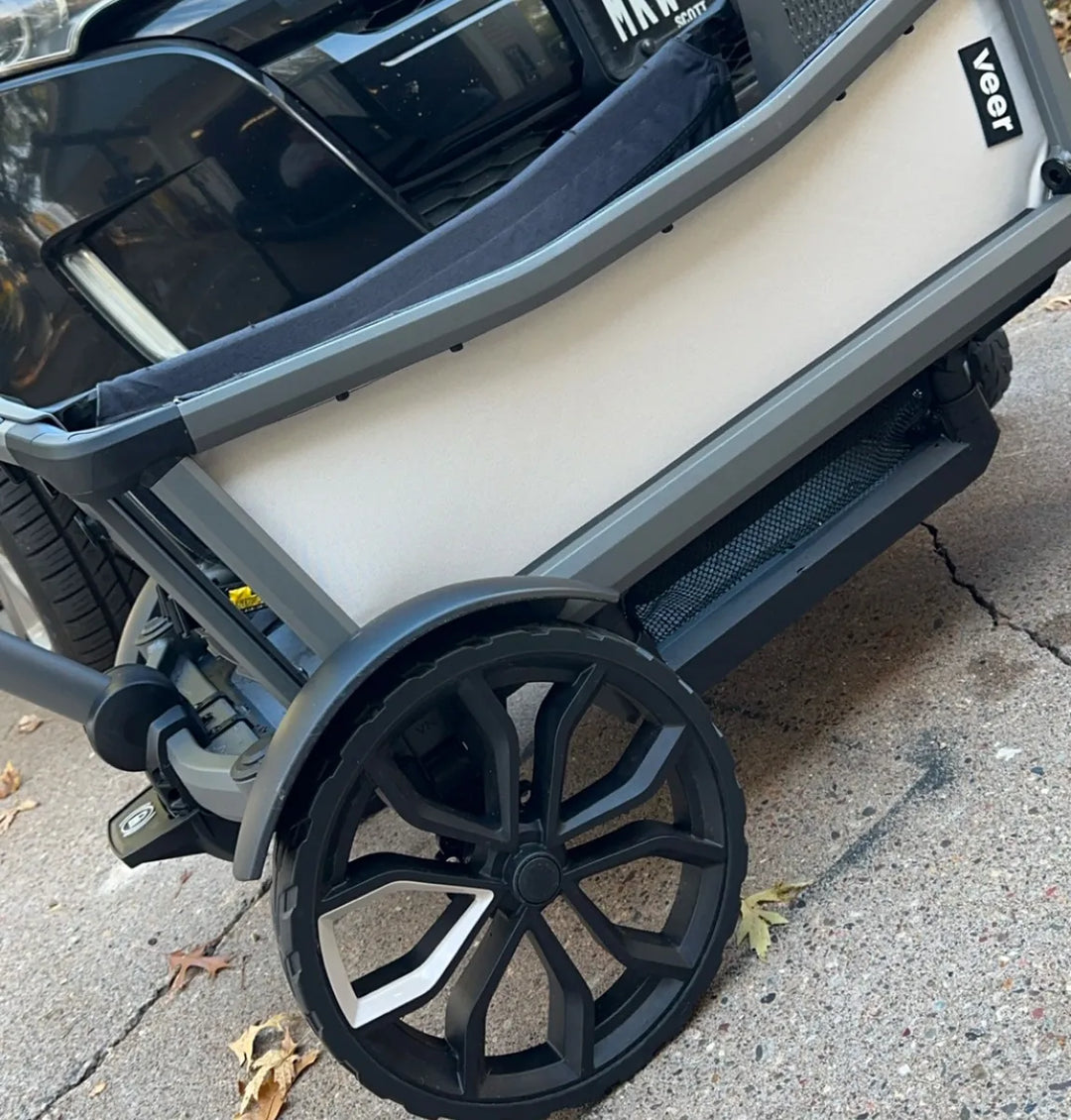 Veer Custom Sidewall Kit For Cruiser