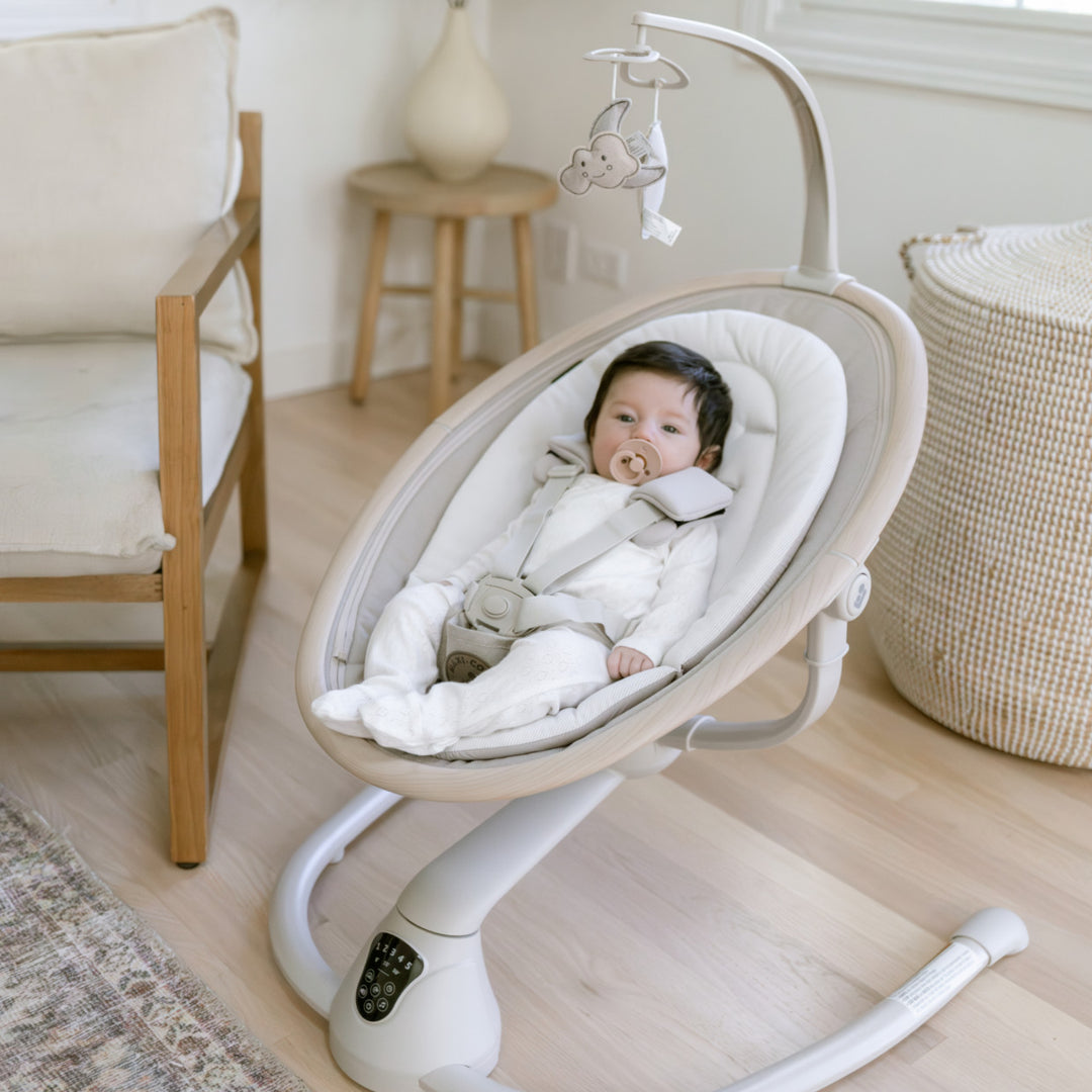 maxi cosi casia Maxi Cosi Cassia Swing – Baby Grand