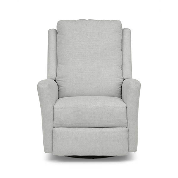 Best Chair Heatherly Swivel Gliding Recliner - In Stock