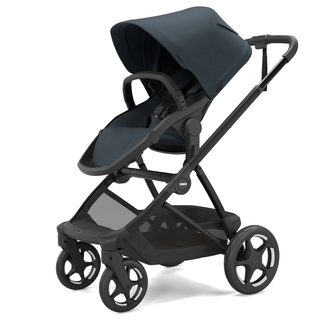 Thule Charm 2-in-1 Stroller  NEW!