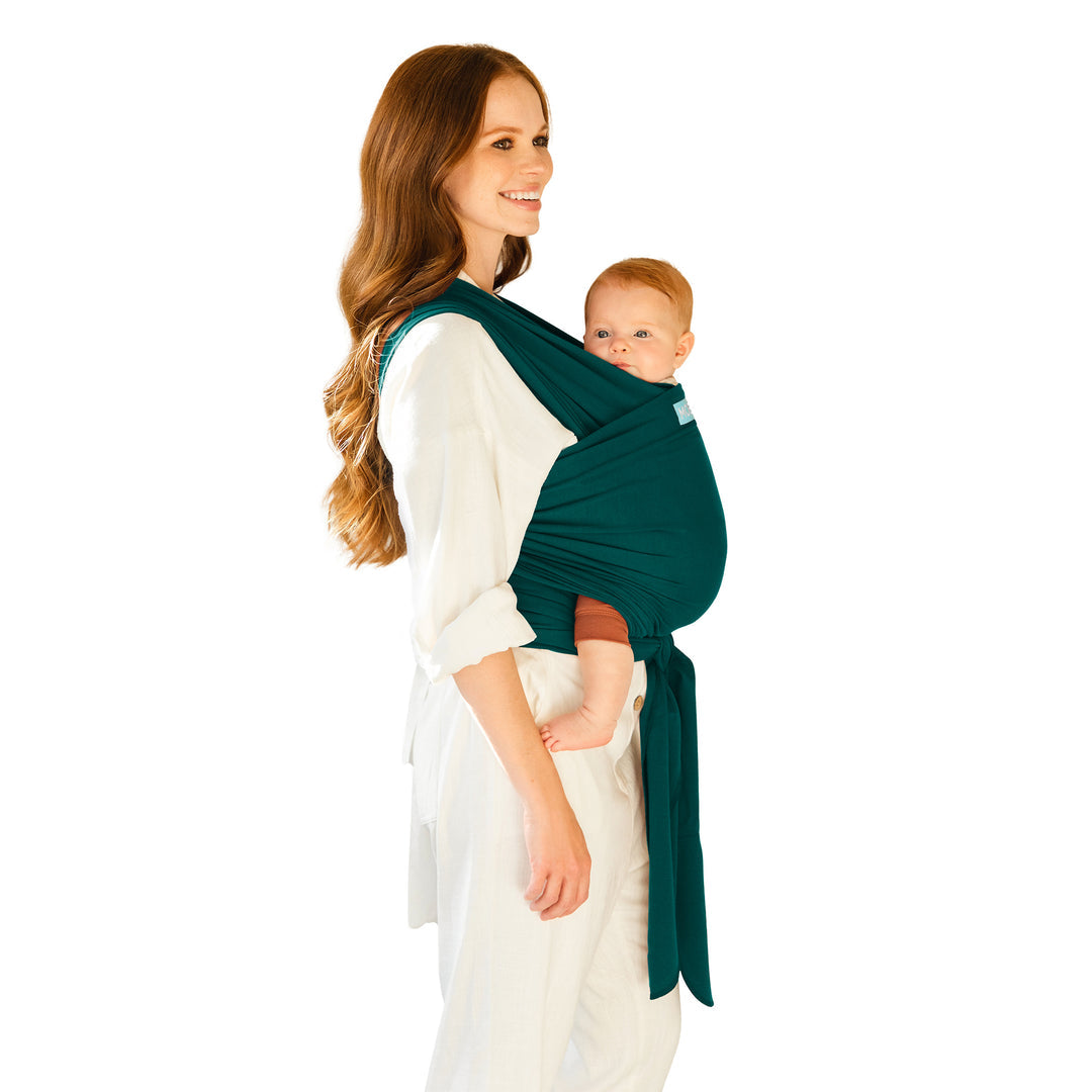 Moby Classic 100% Cotton Newborn/Infant Wrap