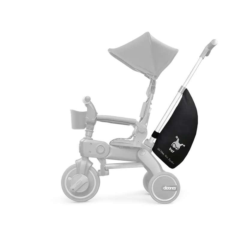 Doona Liki Trike S5 – Baby Grand Doona Liki Trike S5 – Baby Grand