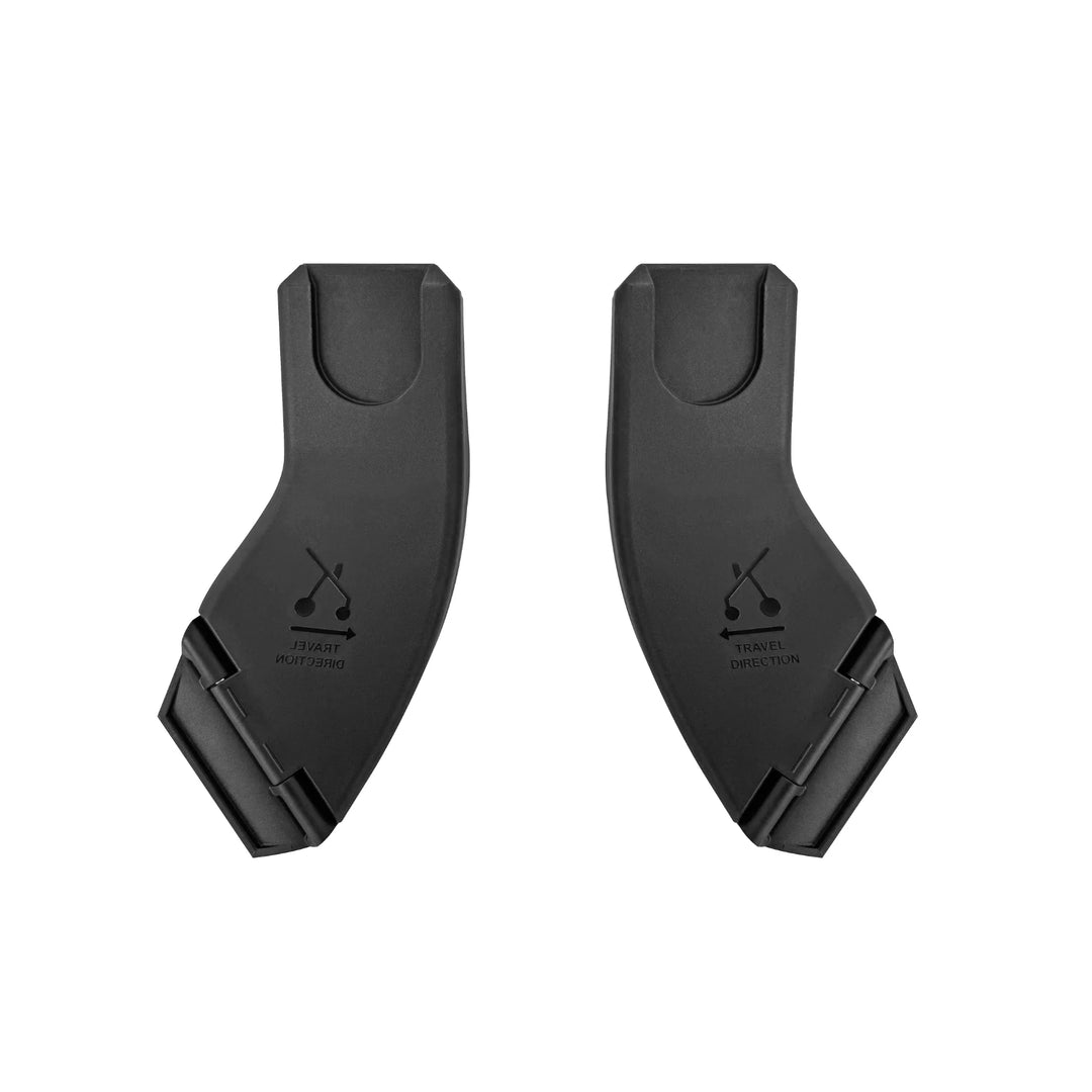 Inglesina Quid Stroller Car Seat Adapters