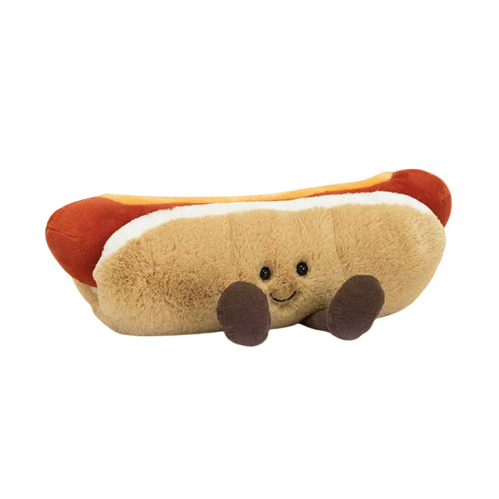 Jellycat Amuseable HotDog