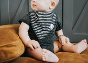 Baby Bandana Bibs - Diesel