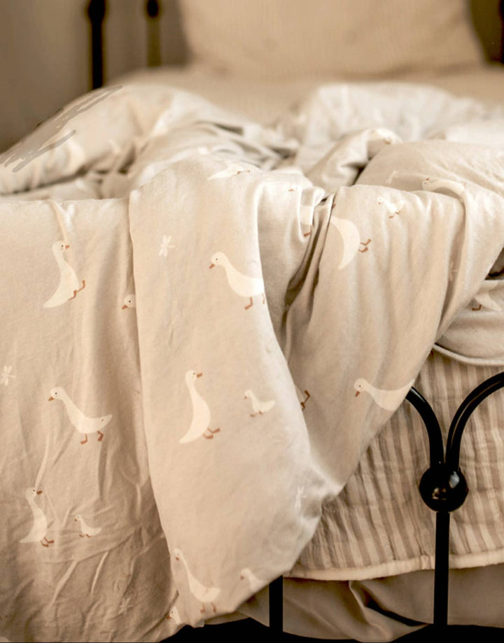 Gunamuna Cloud Blanket - 1.0 TOG