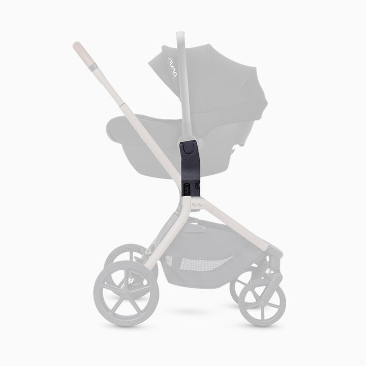 Silver Cross Breez Car Seat Adapters