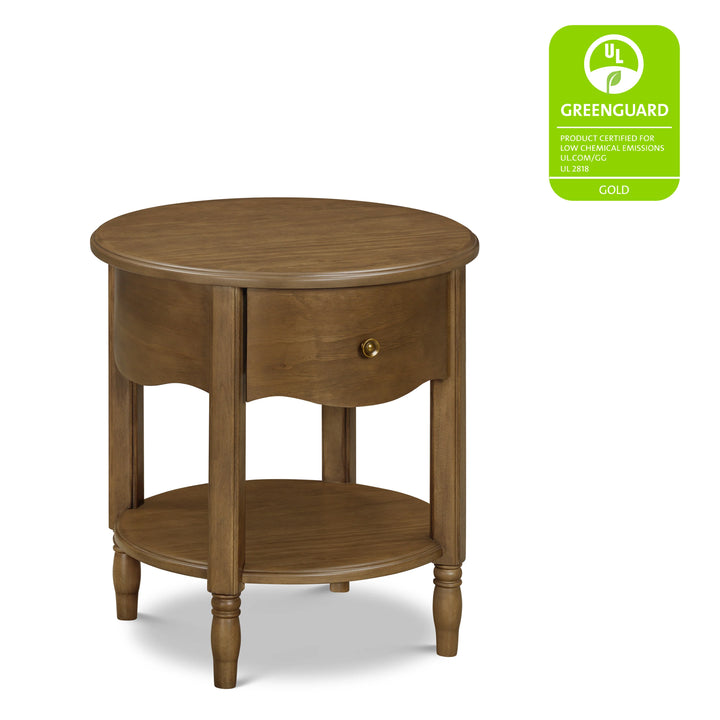 Namesake Liberty Assembled Nightstand