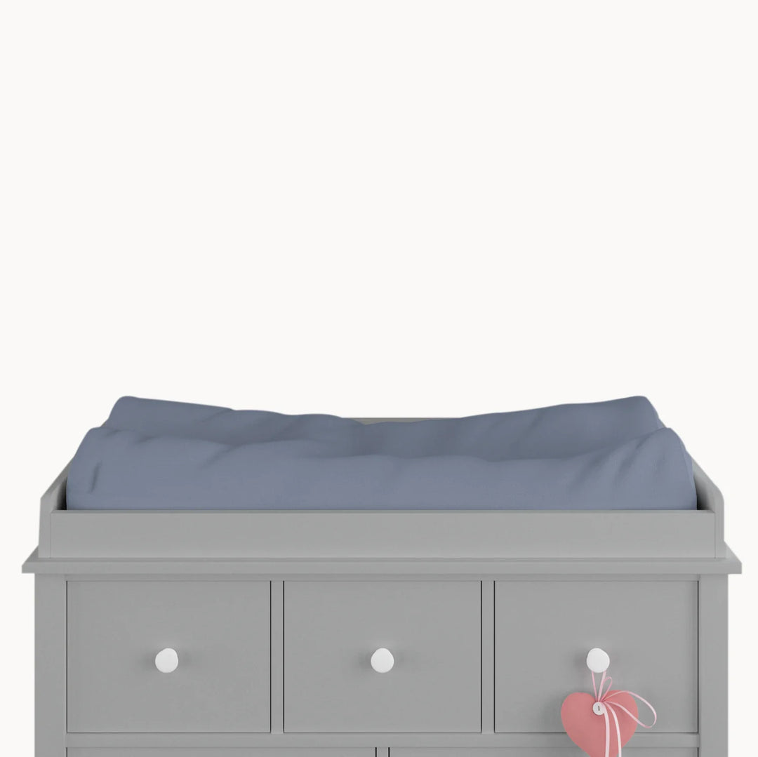 Organic Changing Pad Cover
