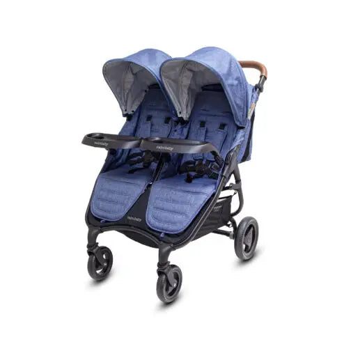 graco double stroller tray Valco Baby Snap Duo Trend Snack Tray – Baby Grand