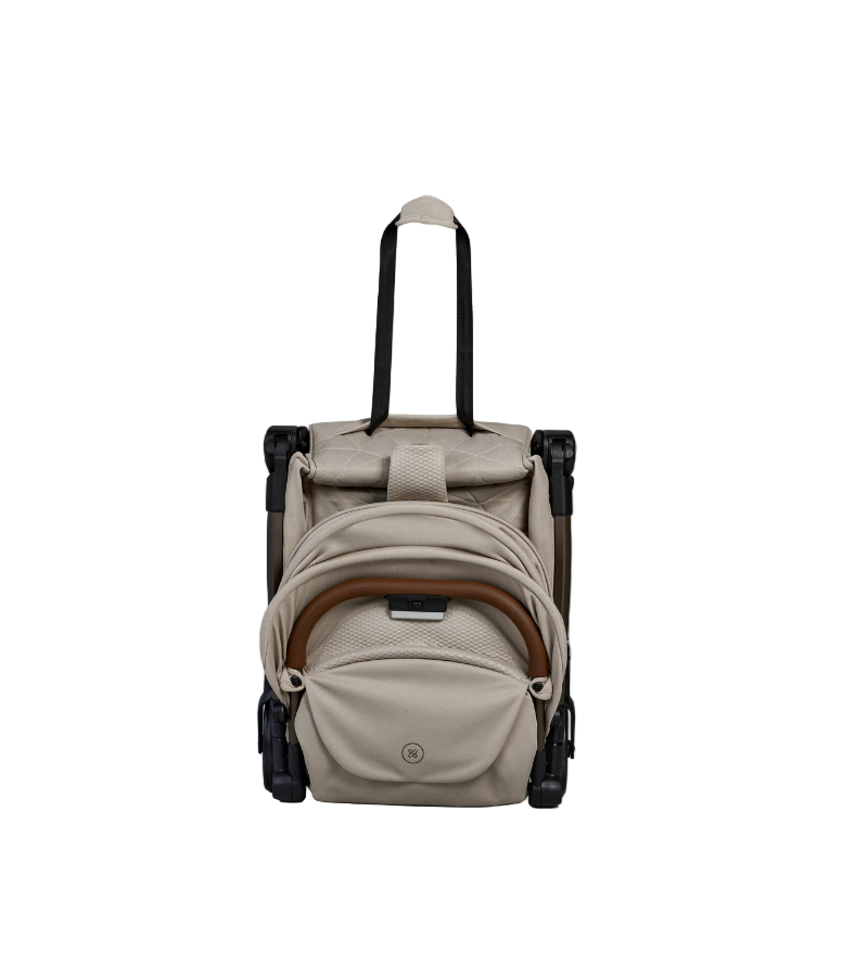 Silver Cross Clic Super Compact Lightweight Stroller