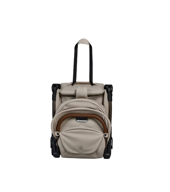 Silver Cross Clic Super Compact Lightweight Stroller