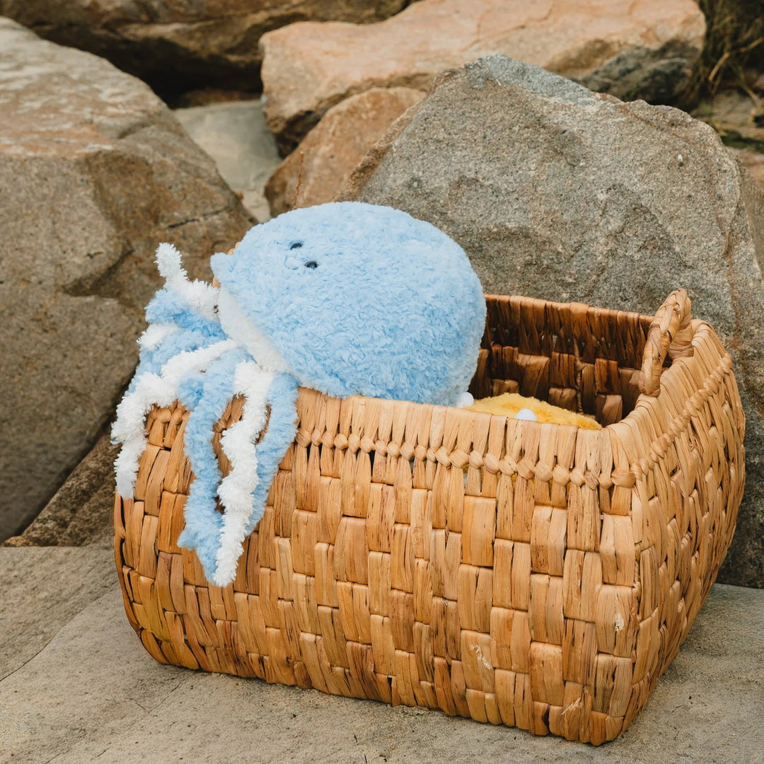 Coco Village Jellyfish Plush