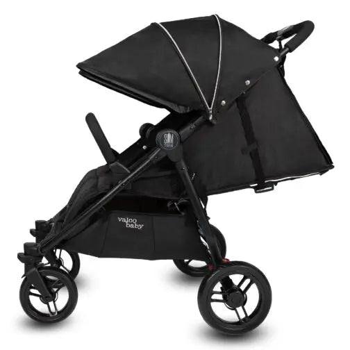 Valcobaby Slim Lightweight Twin Stroller