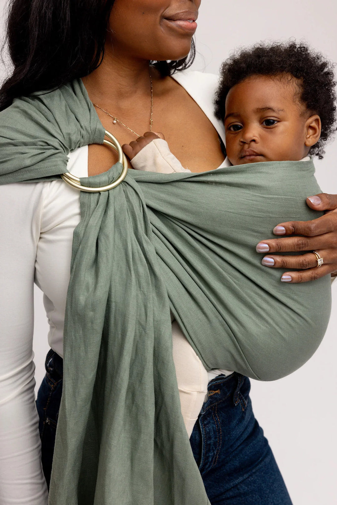 WildBird - Linen Sling (Standard)