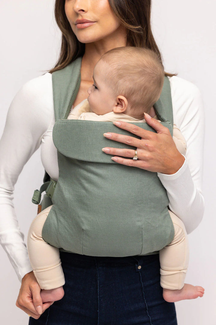 WildBird - Aerial Buckle Baby Carrier
