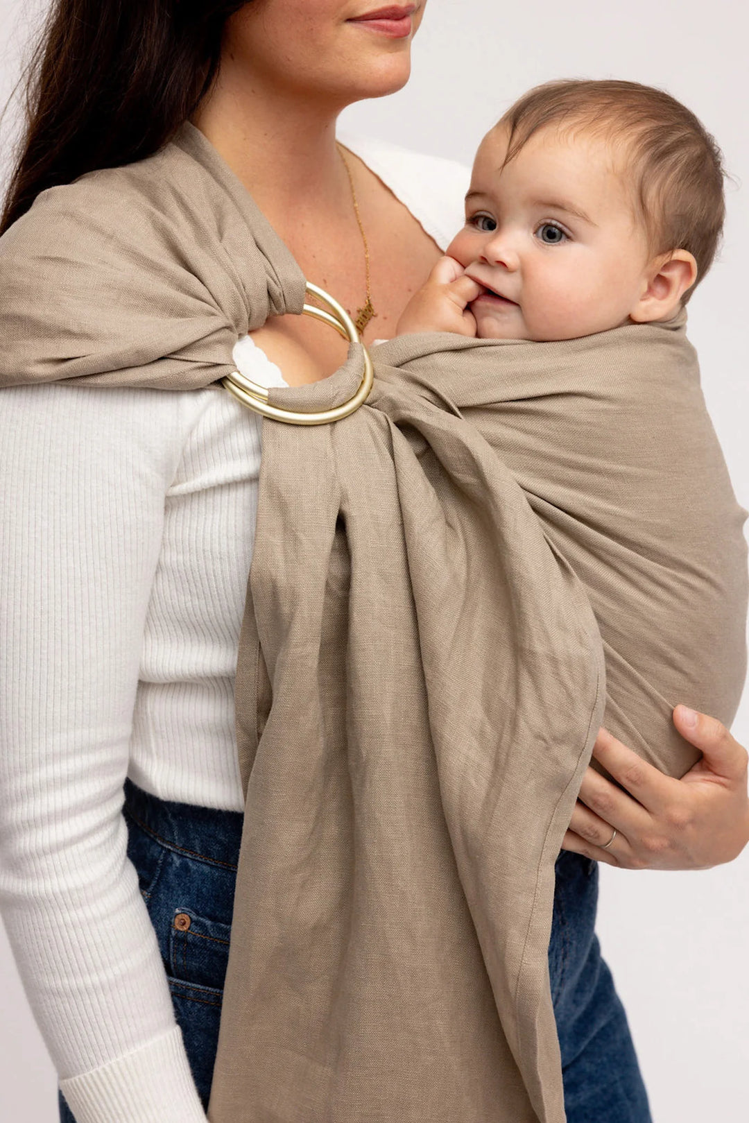 WildBird - Linen Sling (Standard)