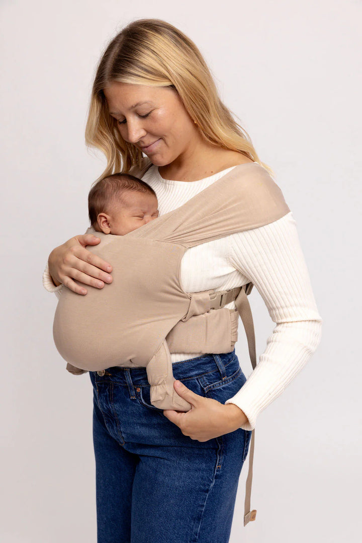 WildBird - Aerial Newborn Buckle Wrap
