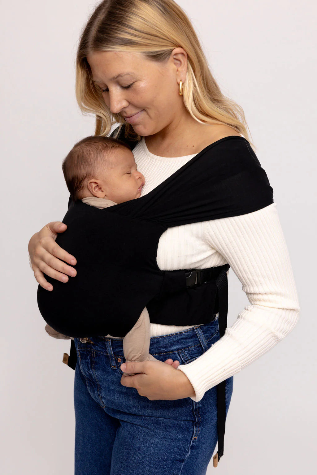 WildBird - Aerial Newborn Buckle Wrap