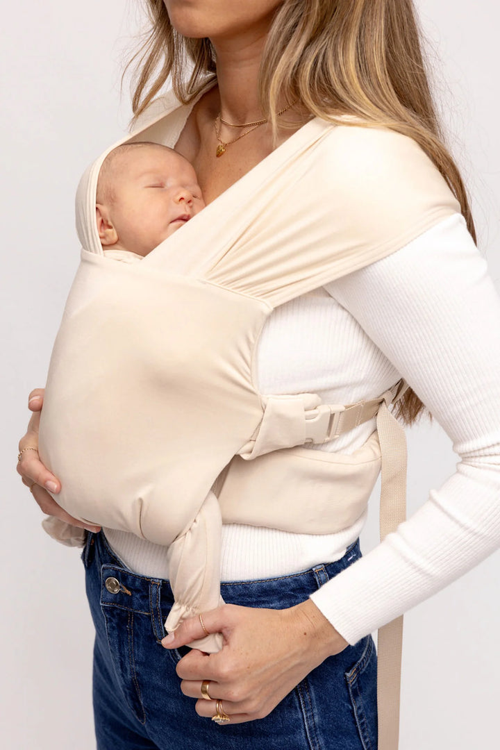 WildBird - Aerial Newborn Buckle Wrap