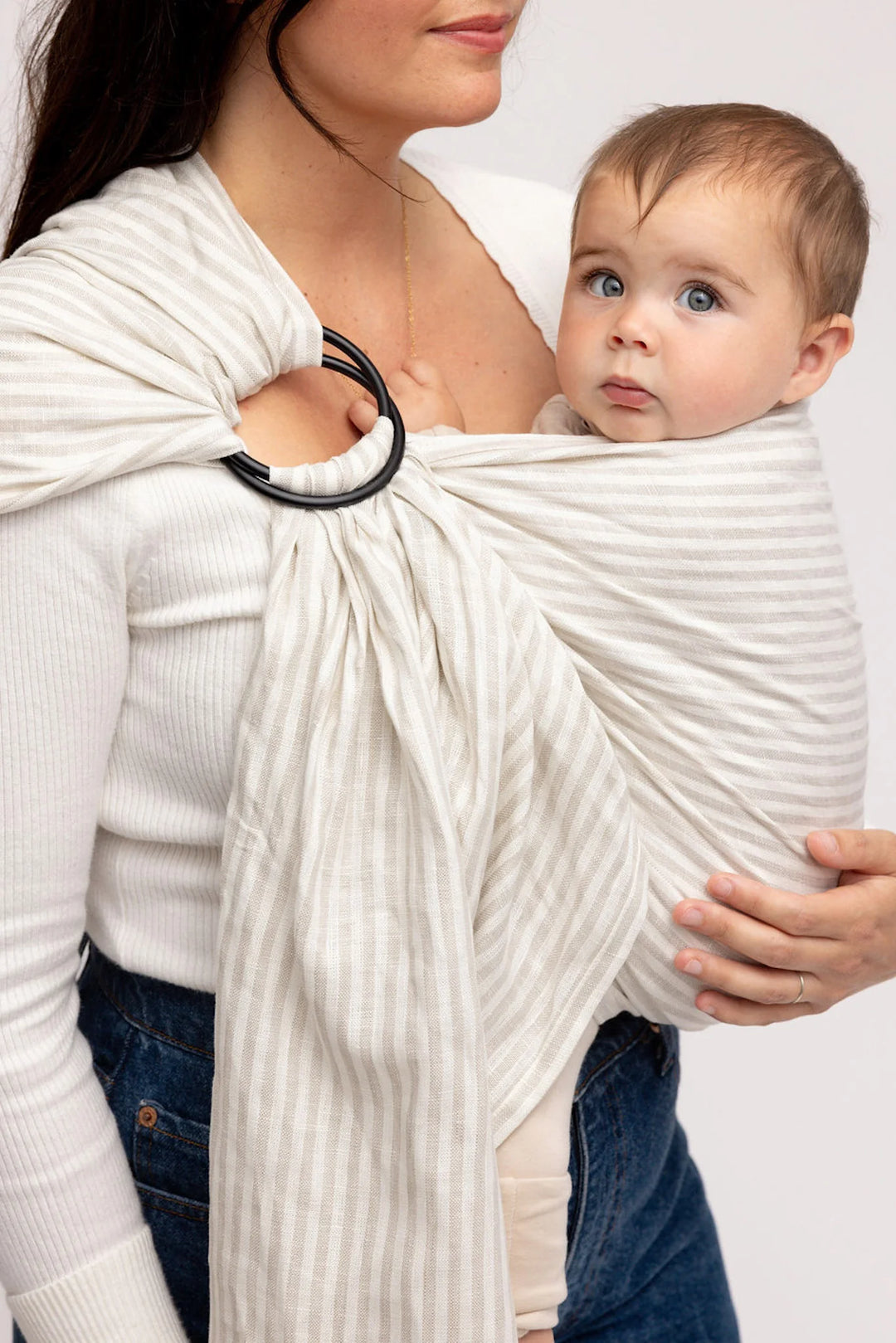 WildBird - Linen Sling (Standard)