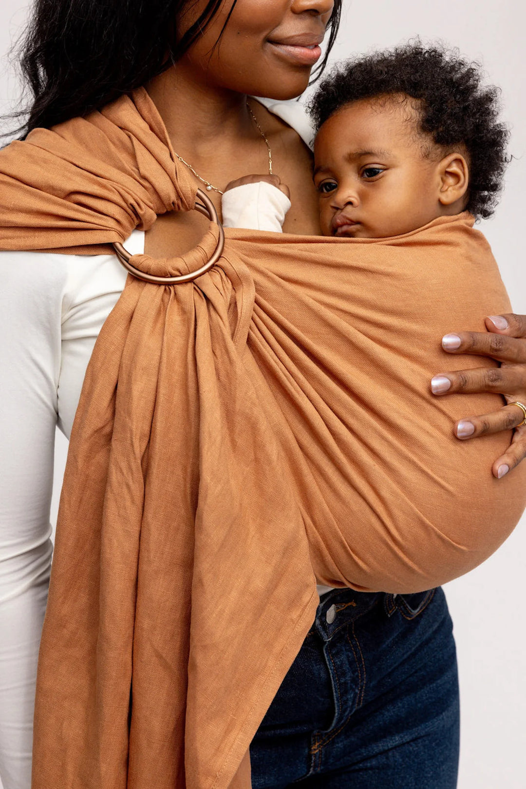 WildBird - Linen Sling (Standard)