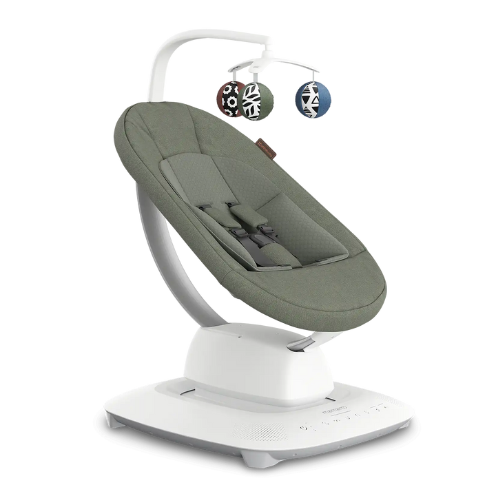 Mamaroo® Smart Swing