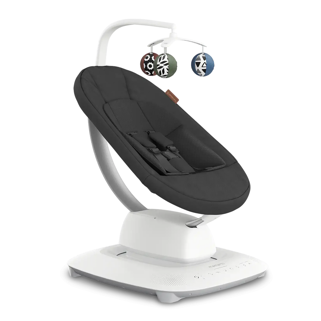 Mamaroo® Smart Swing